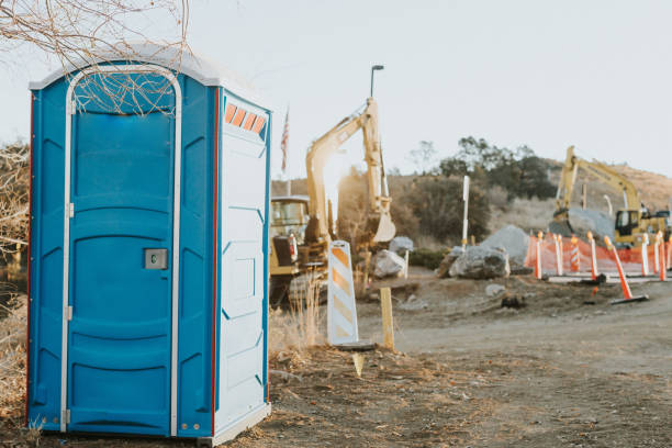 Best Temporary restroom rental  in Lakeview, WA