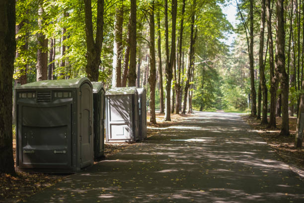 Best Affordable porta potty rental  in Lakeview, WA