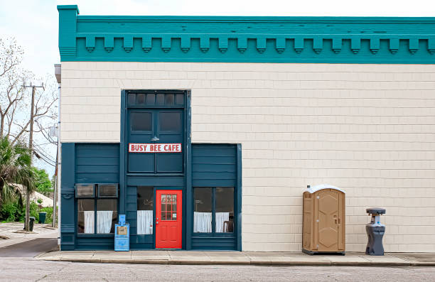 Portable Toilet Options We Offer in Lakeview, WA