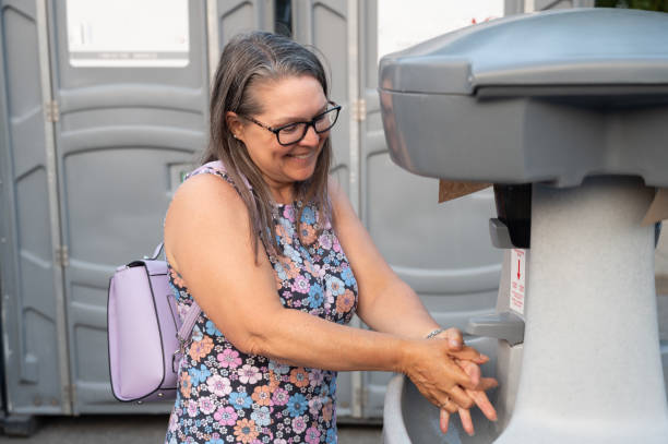 Best Local porta potty services  in Lakeview, WA