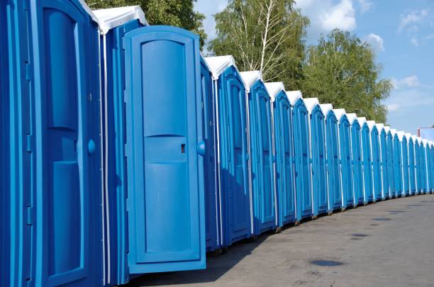Best High-end porta potty rental  in Lakeview, WA